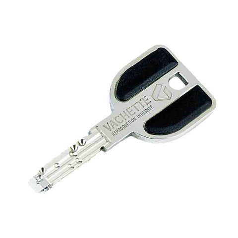 Clé Vachette - Radial SI / NT / NT+